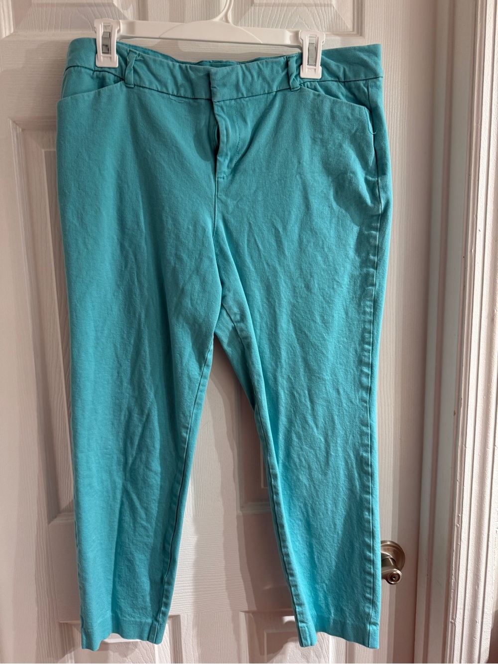 Old Navy Women’s Pixie Ankle Pants